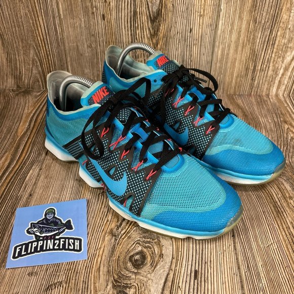 Nike Shoes Nike Air Zoom Womens Fit Agility 2 Trainingrunning